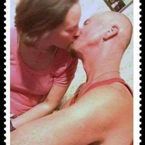 Meet your Posher, Randy